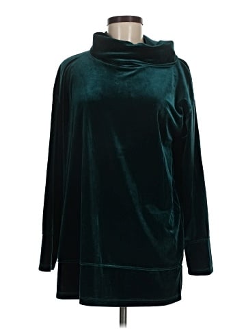 Jones New York Turtleneck Sweater (view 1)
