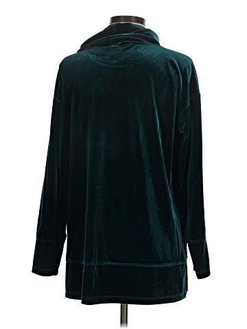 Jones New York Turtleneck Sweater (view 2)