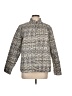 Unbranded Animal Print Gray Jacket Size L (estimated) - photo 1