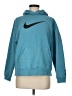 Nike Teal Sweatshirt Size M - photo 1