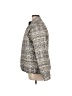 Unbranded Animal Print Gray Jacket Size L (estimated) - photo 5
