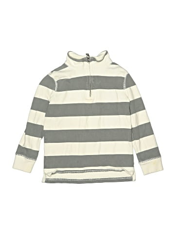Crewcuts Outlet Long Sleeve Top (view 1)