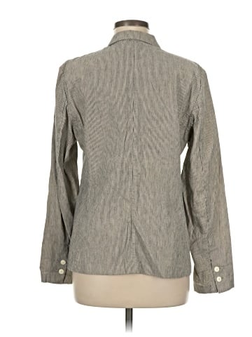 Ines de la Fressange for Uniqlo Jacket (view 2)