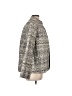 Unbranded Animal Print Gray Jacket Size L (estimated) - photo 4