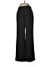 Nina Mclemore 100% Polyester Solid Black Dress Pants Size 8 - photo 1