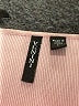 Venini Pink Sweater Vest Size L - photo 7