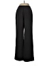 Nina Mclemore 100% Polyester Solid Black Dress Pants Size 8 - photo 2