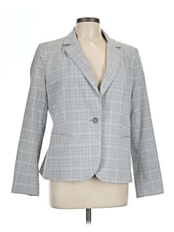 Zara Basic Blazer (view 1)