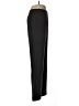 Nina Mclemore 100% Polyester Solid Black Dress Pants Size 8 - photo 4