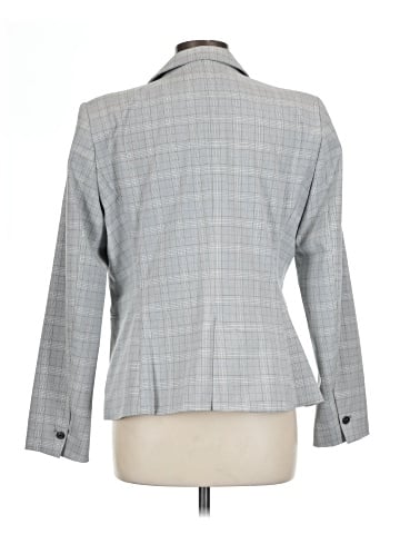 Zara Basic Blazer (view 2)