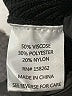generation k Black Turtleneck Sweater Size L - photo 8
