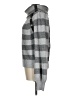 Derek Lam Stripes Gray Pullover Sweater Size L - photo 5