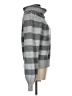 Derek Lam Stripes Gray Pullover Sweater Size L - photo 4