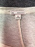 Gap 100% Polyester Ivory Sleeveless T-Shirt Size M - photo 7