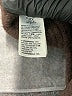 The Drop Brown Turtleneck Sweater Size M - photo 8