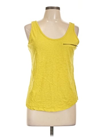 Rock & Republic Sleeveless Top (view 1)