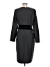 J.Crew Gray Casual Dress Size 12 (tall) - photo 2