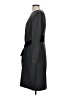 J.Crew Gray Casual Dress Size 12 (tall) - photo 5