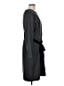 J.Crew Gray Casual Dress Size 12 (tall) - photo 4