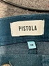 Pistola Teal Blue Jeans Size 28 waist - photo 7
