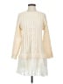 Unbranded Ivory Casual Dress Size S - photo 1