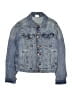 H&M Blue Denim Jacket Size 2 - photo 1