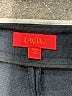 LAVIA 18 Chevron-herringbone Blue Casual Pants Size 18 - photo 4