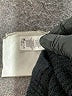 Unbranded Black Fleece Size S (estimated) - photo 6