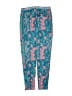 Under Armour Argyle Teal Active Pants Size 16 - photo 2