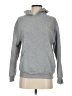 Assorted Brands 100% Polyester Gray Sweatshirt Size XS - photo 1