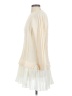 Unbranded Ivory Casual Dress Size S - photo 5