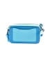 Marc Jacobs Blue The Snapshot Bag One size - photo 3