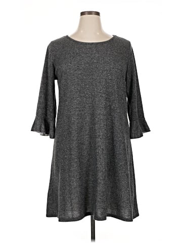 Jennie & Marlis Poncho (view 1)