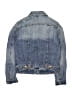 H&M Blue Denim Jacket Size 2 - photo 2