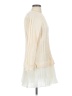 Unbranded Ivory Casual Dress Size S - photo 4