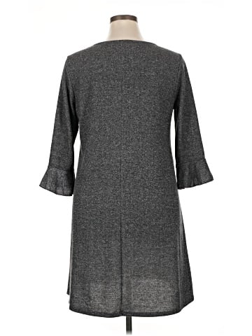 Jennie & Marlis Poncho (view 2)