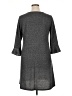 Jennie & Marlis Gray Poncho Size 0X - photo 2