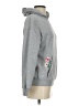 Assorted Brands 100% Polyester Gray Sweatshirt Size XS - photo 4