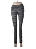 Ideology Graphic Gray Active Pants Size M - photo 1
