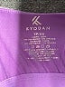Kyodan Purple Casual Dress Size XS - photo 4
