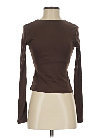 Lyaner Long Sleeve T-Shirt (view 1)