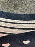 Unbranded Polka Dots Black Pullover Sweater Size 2X (estimated) - photo 7