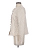Unbranded 100% Polyester Ivory Jacket Size S - photo 5