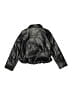 Limited Too 100% Polyester Black Jacket Size 5 - 6 - photo 2