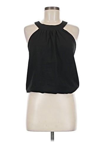 L8ter Sleeveless Blouse (view 1)