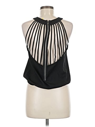 L8ter Sleeveless Blouse (view 2)
