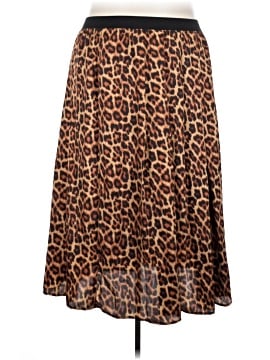 Joan Rivers Casual Skirt