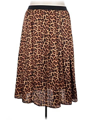 Joan Rivers Casual Skirt (view 1)
