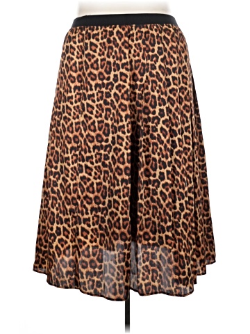 Joan Rivers Casual Skirt (view 2)