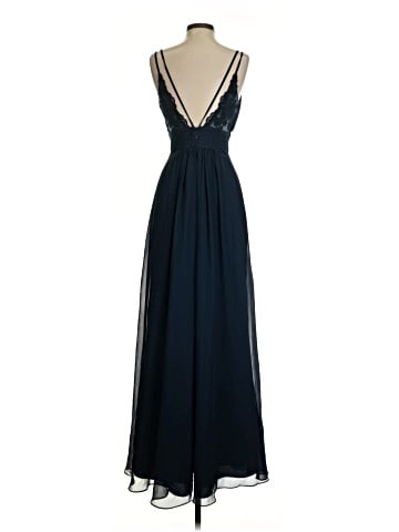 Azazie Cocktail Dress (view 2)